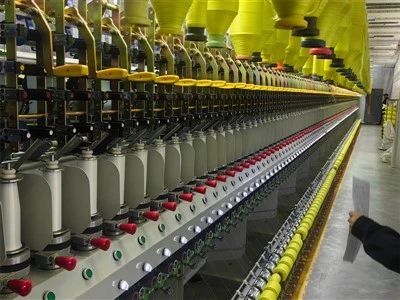 Fancy draaimasjien spoel saamgestelde enkelkleur