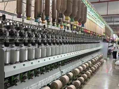 Onderhoudstrategieë en -praktyke vir garingverwerkingsmasjinerie